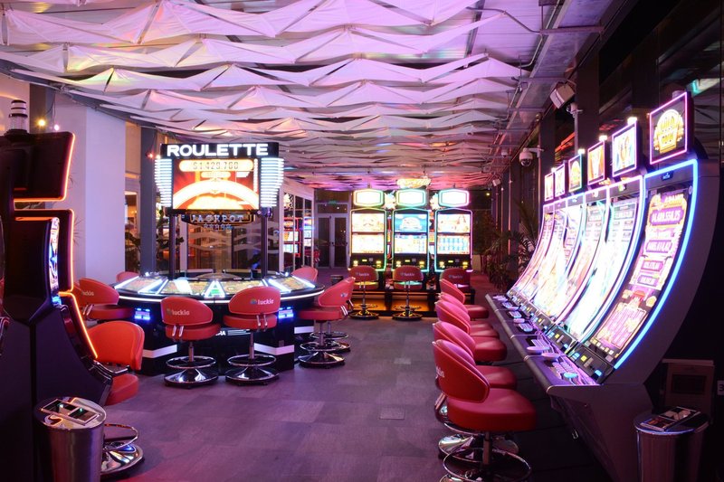 Lucki online casino - A Fresh Face in the UK Market